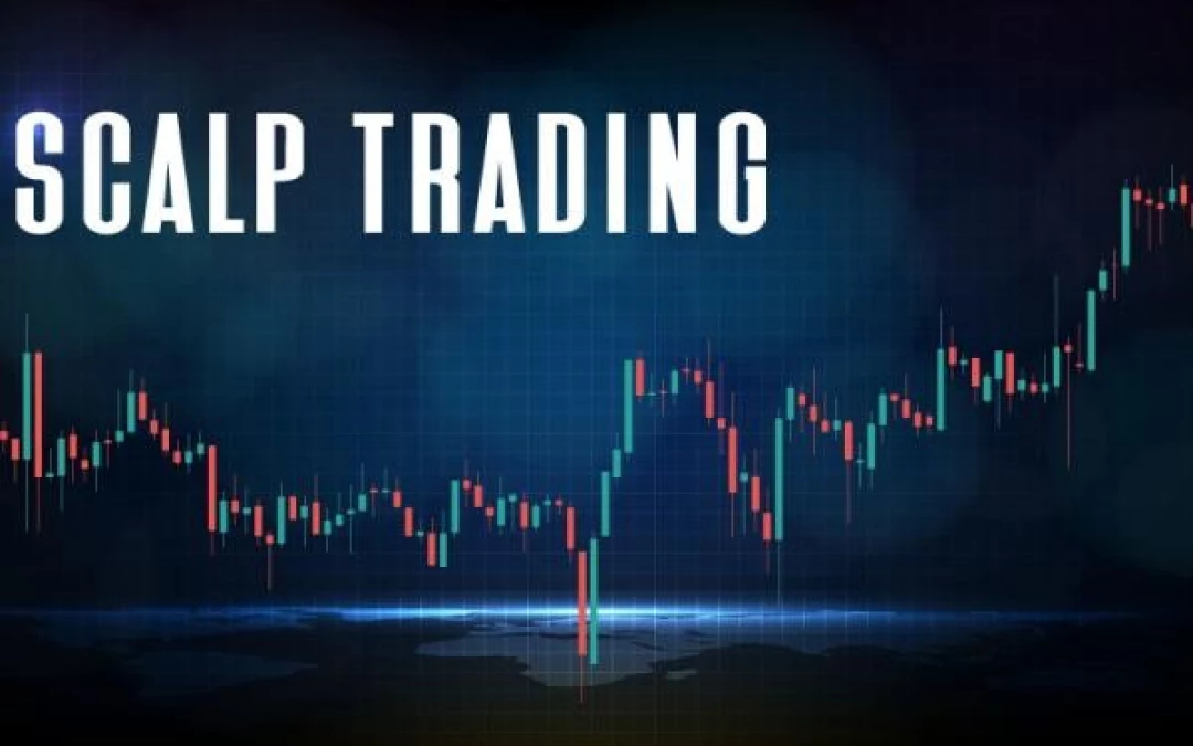 A Beginner’s Guide To Scalping