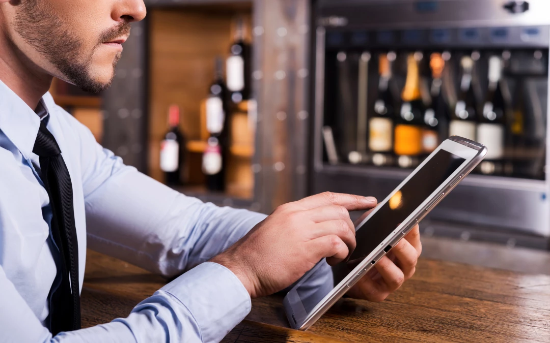 Advantages of an Efficient Restaurant Management System